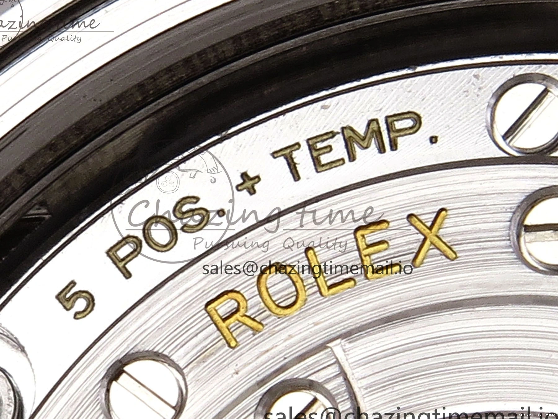 Good Copy Rolex Watches SH3235（Gain ARF Edition 126331 SS Brown DateJust Bracelet 1111 on RG Jubilee 1:1 41 Diamonds 904L Best Thermal Steel Weight） Dial 1230